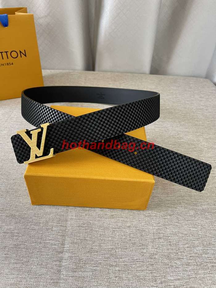Louis Vuitton Belt LVB00155 Louis Vuitton Belt LVB00155